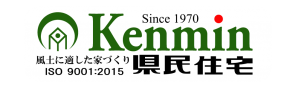 株式会社県民住宅
