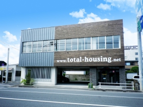 株式会社トータルハウジング/姶良支店